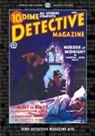 Carroll John Daly, Erle Stanley Gardner, Frederick Nebel - Dime Detective Magazine #10