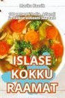 Marika Kaasik - ISLASE KOKKURAAMAT