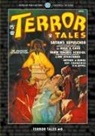 Hugh B. Cave, Ray Cummings, Paul Ernst - Terror Tales #8