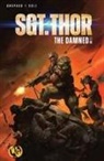 Jason Anspach, Nick Cole - SGT. THOR the Damned
