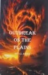 T. J. Judah - Outbreak on the Plains
