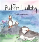 Ruth Amanda - Puffin Lullaby