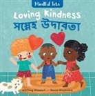 Whitney Stewart, Rocio Alejandro - Mindful Tots: Loving Kindness (Bilingual Bengali & English)