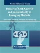Sumesh Dadwal, Pawan Kumar, Rajesh Verma - Drivers of SME Growth and Sustainability in Emerging Markets