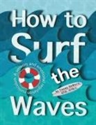 Tracey DeMaria - How to Surf the Waves