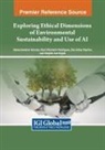 Hemachandran Kannan, Zita Zoltay Paprika, Raul Villamarin Rodriguez - Exploring Ethical Dimensions of Environmental Sustainability and Use of AI