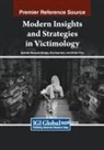 Gabriela Mesquita Borges, Ana Guerreiro, MIRIAM PINA - Modern Insights and Strategies in Victimology