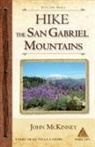 John McKinney - Hike the San Gabriel Mountains