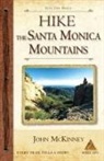 John McKinney - Hike the Santa Monica Mountains