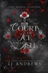 LJ Andrews - Court of Ice and Ash
