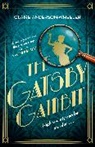 Claire Anderson-Wheeler - The Gatsby Gambit