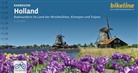 Esterbauer Verlag - Radregion Holland