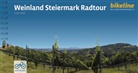 Esterbauer Verlag, Esterbauer Verlag - Weinland Steiermark Radtour