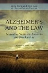 Rick L Law, Rick L. Law, Kerry R Peck, Kerry R. Peck - Alzheimer's and the Law