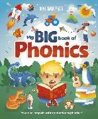 DK - DK Super Phonics My Big Book of Phonics