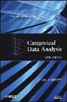 Alan Agresti, Alan (University of Florida Agresti - Categorical Data Analysis
