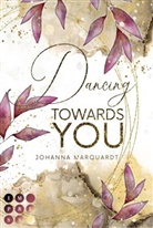 Johanna Marquardt - Dancing Towards You