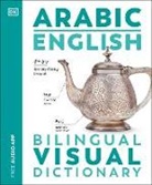 DK - Arabic English Bilingual Visual Dictionary