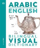 DK - Arabic English Bilingual Visual Dictionary