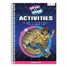 Phonic Books - Phonic Books Get out of the Game Activities