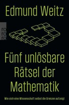 Edmund Weitz - Fünf unlösbare Rätsel der Mathematik