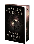 Marie Niehoff - Ashen Throne