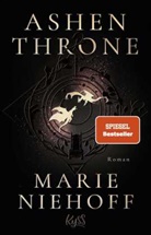 Marie Niehoff - Ashen Throne