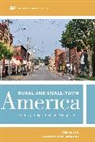 Shannon M Monnat, Tim Slack, Tim Monnat Slack, Slack Tim - Rural and Small-Town America