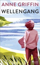 Anne Griffin - Wellengang