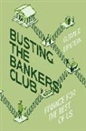 Gerald Epstein, Epstein Gerald - Busting the Bankers'' Club