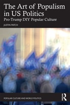 Justin Patch, Justin (Vassar College Patch - Art of Populism in Us Politics
