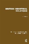 Gill Palmer, Palmer Gill - British Industrial Relations