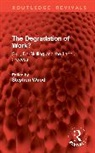 Stephen Wood, Stephen Wood - Degradation of Work?