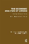 John T. Addison, Barry T. Hirsch, Barry T. Addison Hirsch - Economic Analysis of Unions