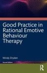 Windy Dryden, Windy (Goldsmiths Dryden, Dryden Windy - Good Practice in Rational Emotive Behaviour Therapy