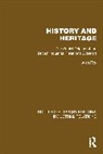 Alan Fox - History and Heritage