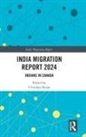 S Irudaya (Chair) Rajan, S Irudaya Rajan - India Migration Report 2024