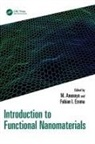 M. Ezema Anusuya, M. Anusuya, Fabian I. Ezema - Introduction to Functional Nanomaterials