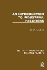 Michael P. Jackson, Jackson Michael P. - Introduction to Industrial Relations