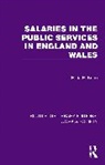Hilda R. Kahn, Kahn Hilda R. - Salaries in the Public Services in England and Wales