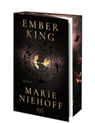 Marie Niehoff - Ember King