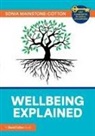 Sonia Mainstone Cotton, Sonia Mainstone-Cotton, Mainstone-Cotton Sonia - Wellbeing Explained