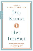 Hrund Gunnsteinsdóttir - Die Kunst des InnSæi