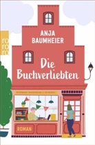 Anja Baumheier - Die Buchverliebten