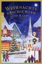 Barbara Mürmann - Weihnachtsgeschichten am Kamin 39