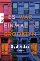 Syd Atlas - Es war einmal in Brooklyn