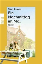 Siân James, Magda Birkmann, Seifert, Nicole Seifert - Ein Nachmittag im Mai