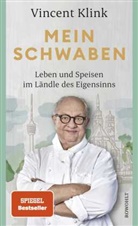 Vincent Klink - Mein Schwaben