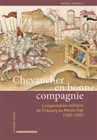 Mathijs Roelofsen - Chevaucher en bonne compagnie