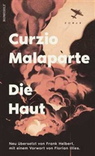 Curzio Malaparte - Die Haut